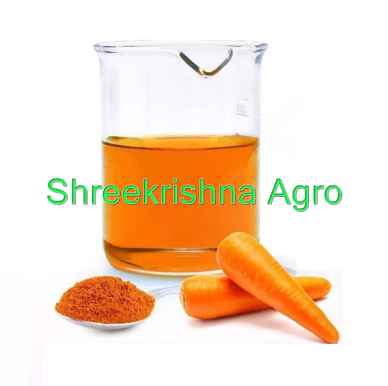 Beta Carotene Color