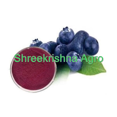 Blackberry Extract