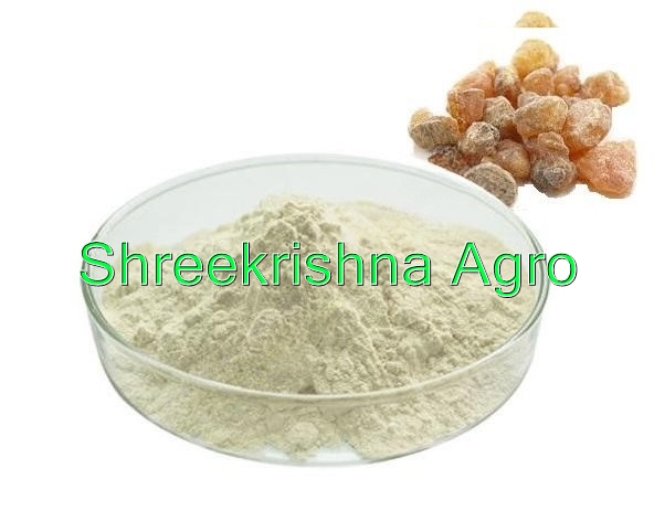 BOSWELLIA SERRATA (AKBA 10%-75%)
