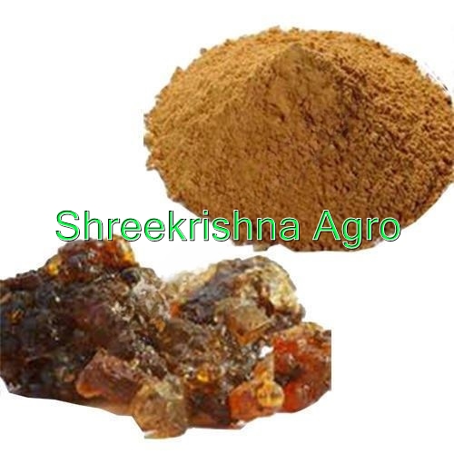 Commiphora Mukul Extract