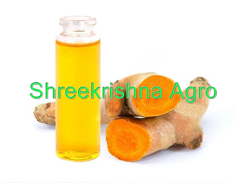 Nano Curcumin 5% to 20% Liquid Water Soluble