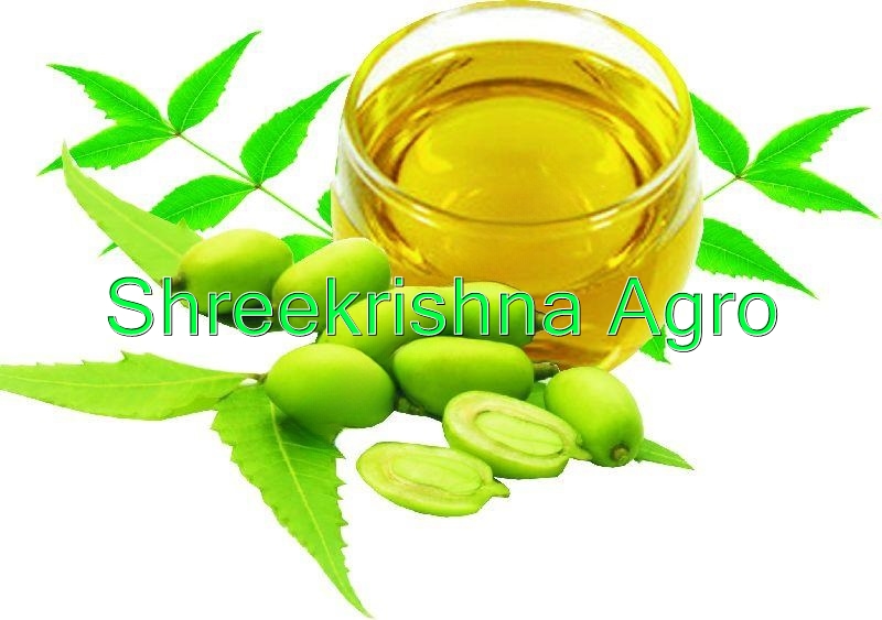 Neem Oil
