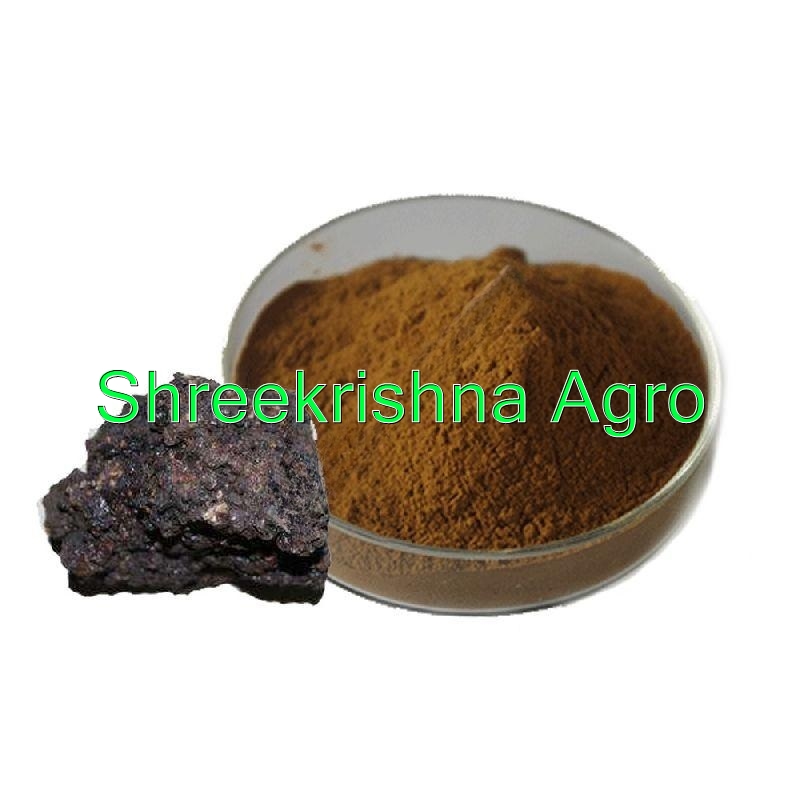 Shilajit Extract