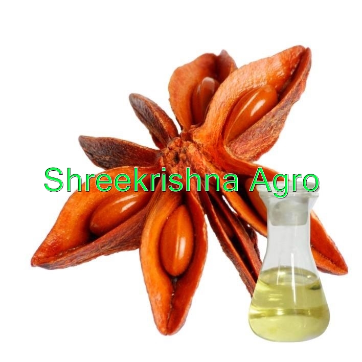 Star Anise Oil