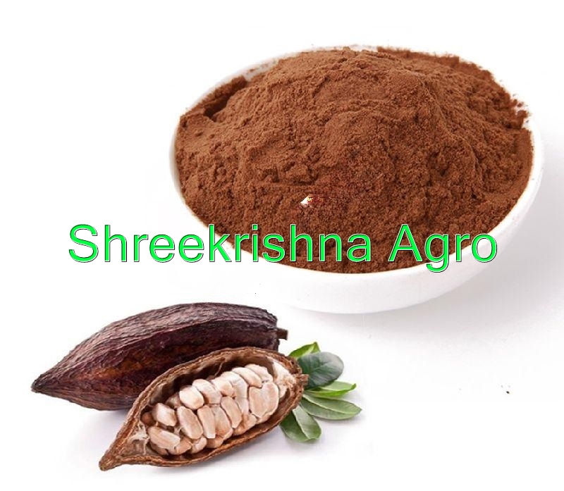 Theobroma Cacao Extract
