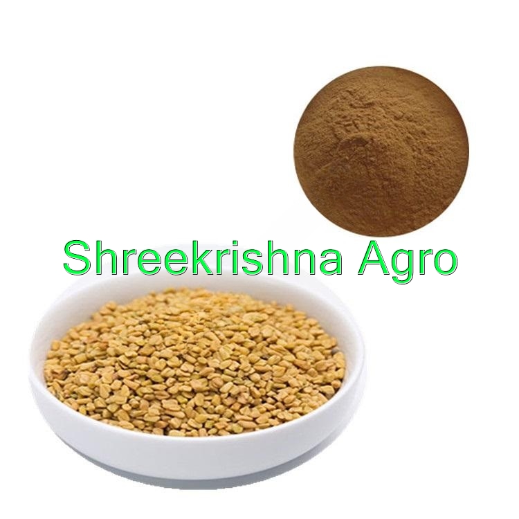 Trigonella Foenum Extract