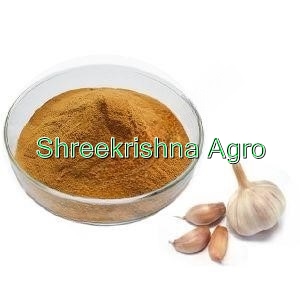 Allium Sativum Extract