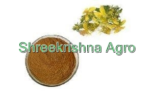 Amaltas Dry Extract