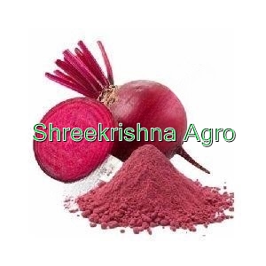 Beet Root Juice Powder