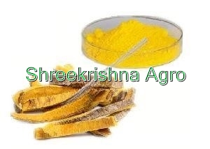 Berberine HCL 98%