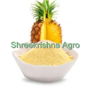Bromelain Enzyme Powder