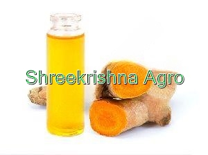 Curcumin Color