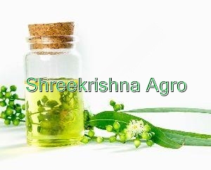 Eucalyptus Oil