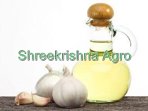 Garlic Oil