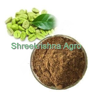 Green Coffee Bean Extract