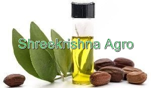 Jojoba Oil