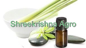 Lemongrass Oil