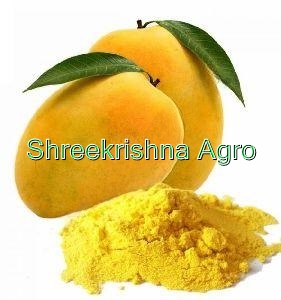 Mango Powder