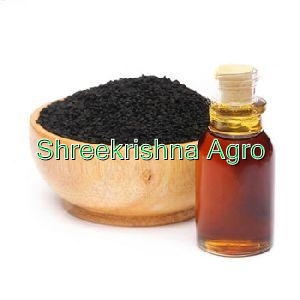 Nigella Sativa Oil
