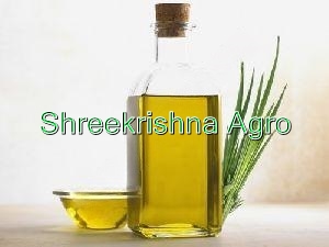 Palmarosa Oil
