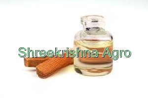 Sandalwood Oil