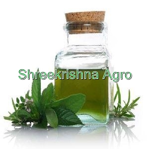 Spearmint Oil