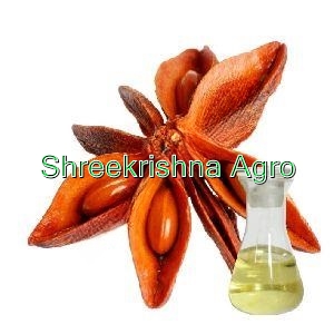 Star Anise Oil