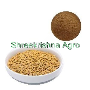 Trigonella Foenum Extract