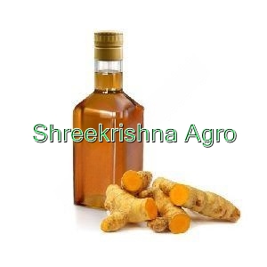 Turmeric Oleoresin